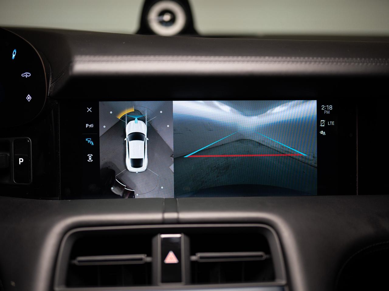 2020 Porsche Taycan TURBO | PERFORMANCE & PREMIUM PKG | BOSE | 21 IN Photo