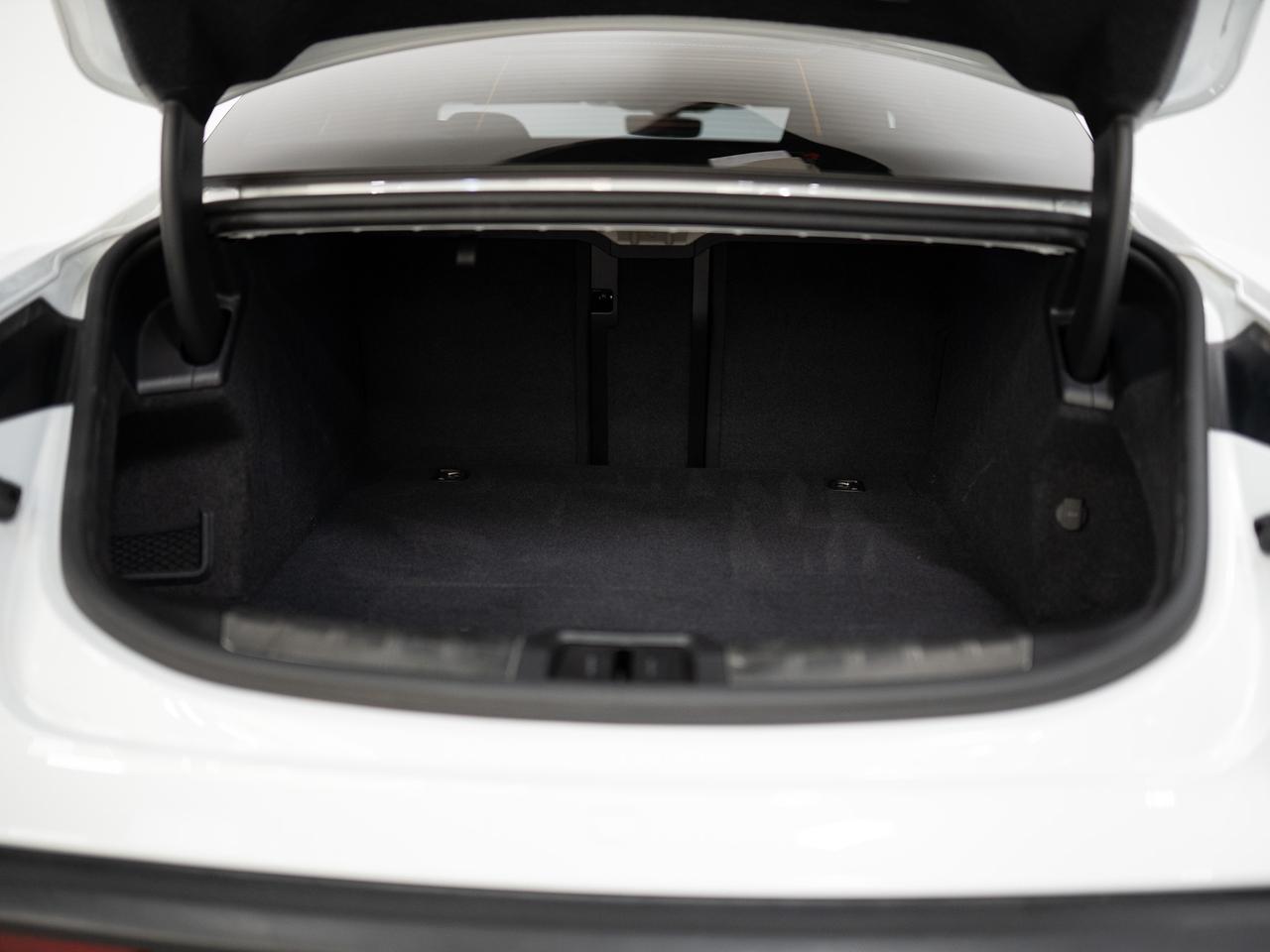 2020 Porsche Taycan TURBO | PERFORMANCE & PREMIUM PKG | BOSE | 21 IN Photo