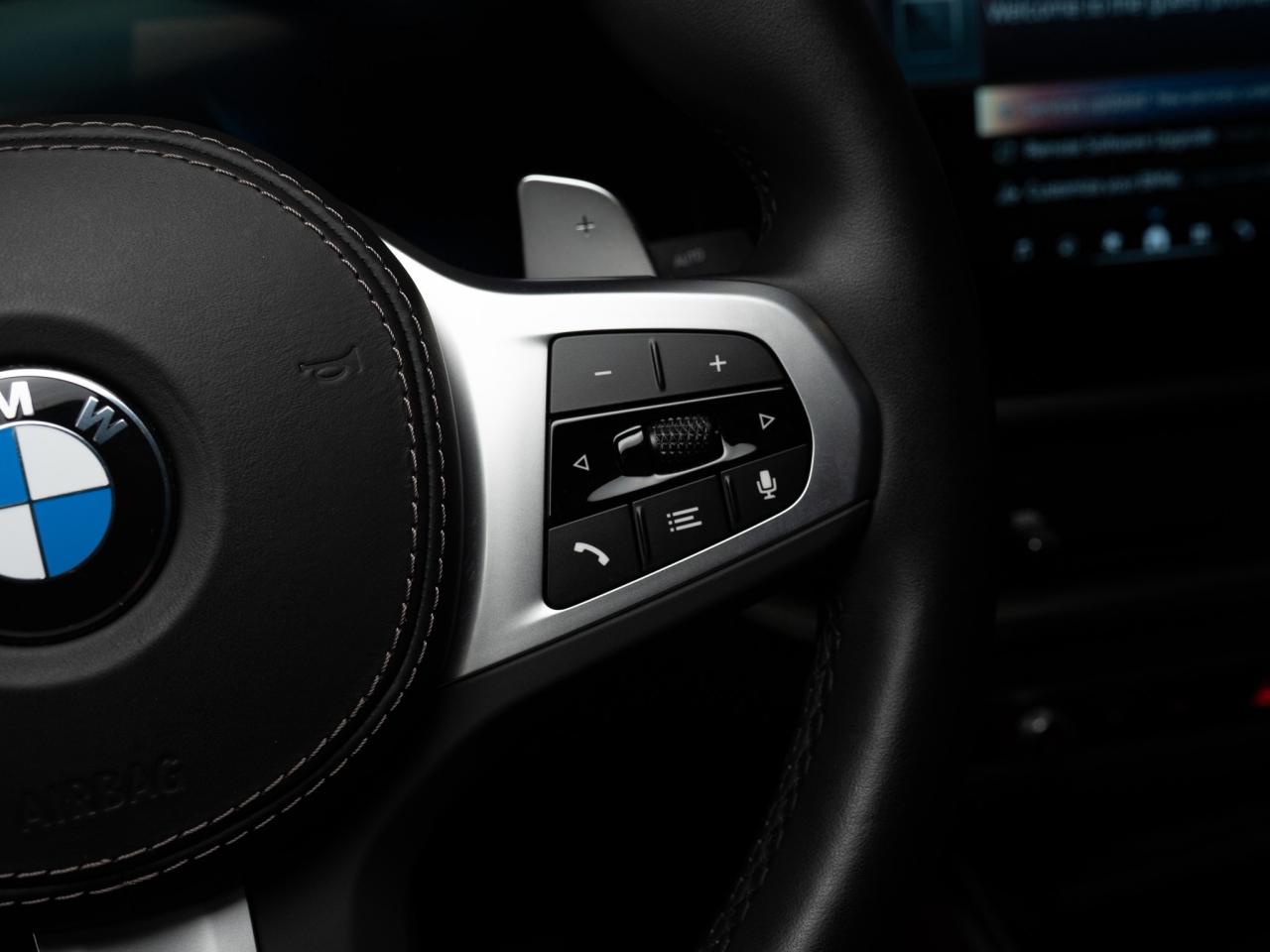 2024 BMW X6 XDRIVE40I | COUPE | M-SPORT | HUD | 22 IN Photo