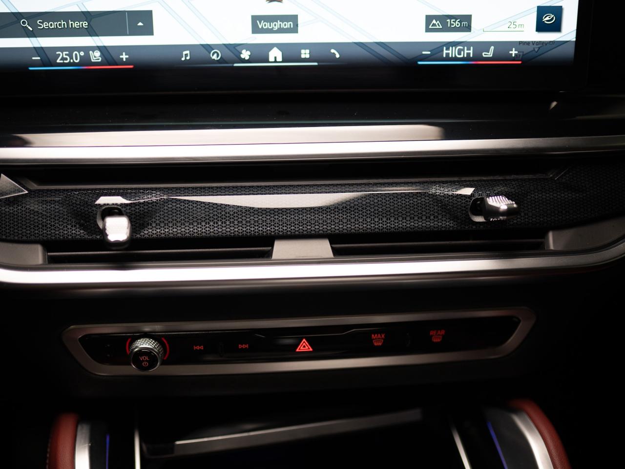 2024 BMW X6 XDRIVE40I | COUPE | M-SPORT | HUD | 22 IN Photo