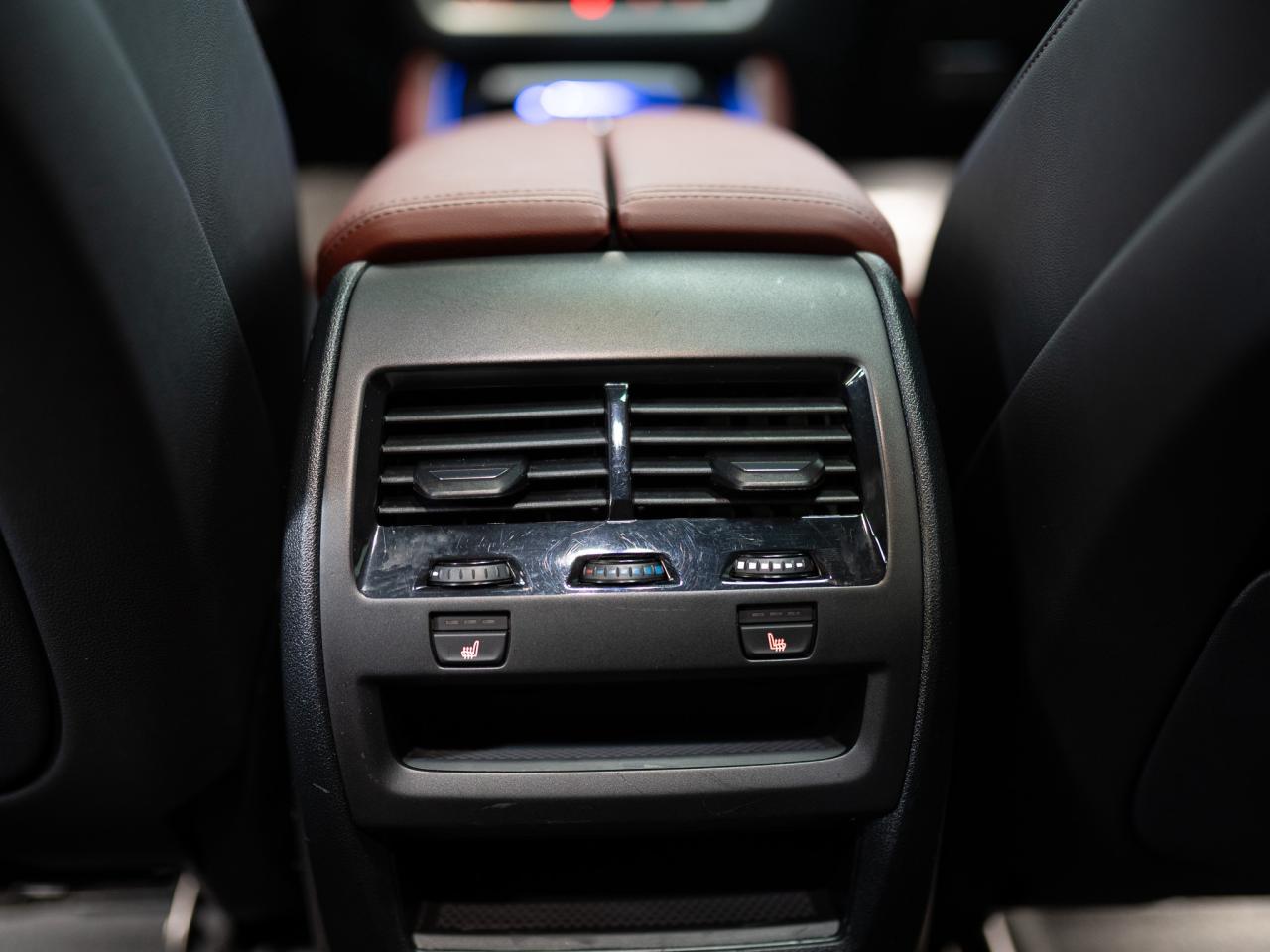 2024 BMW X6 XDRIVE40I | COUPE | M-SPORT | HUD | 22 IN Photo