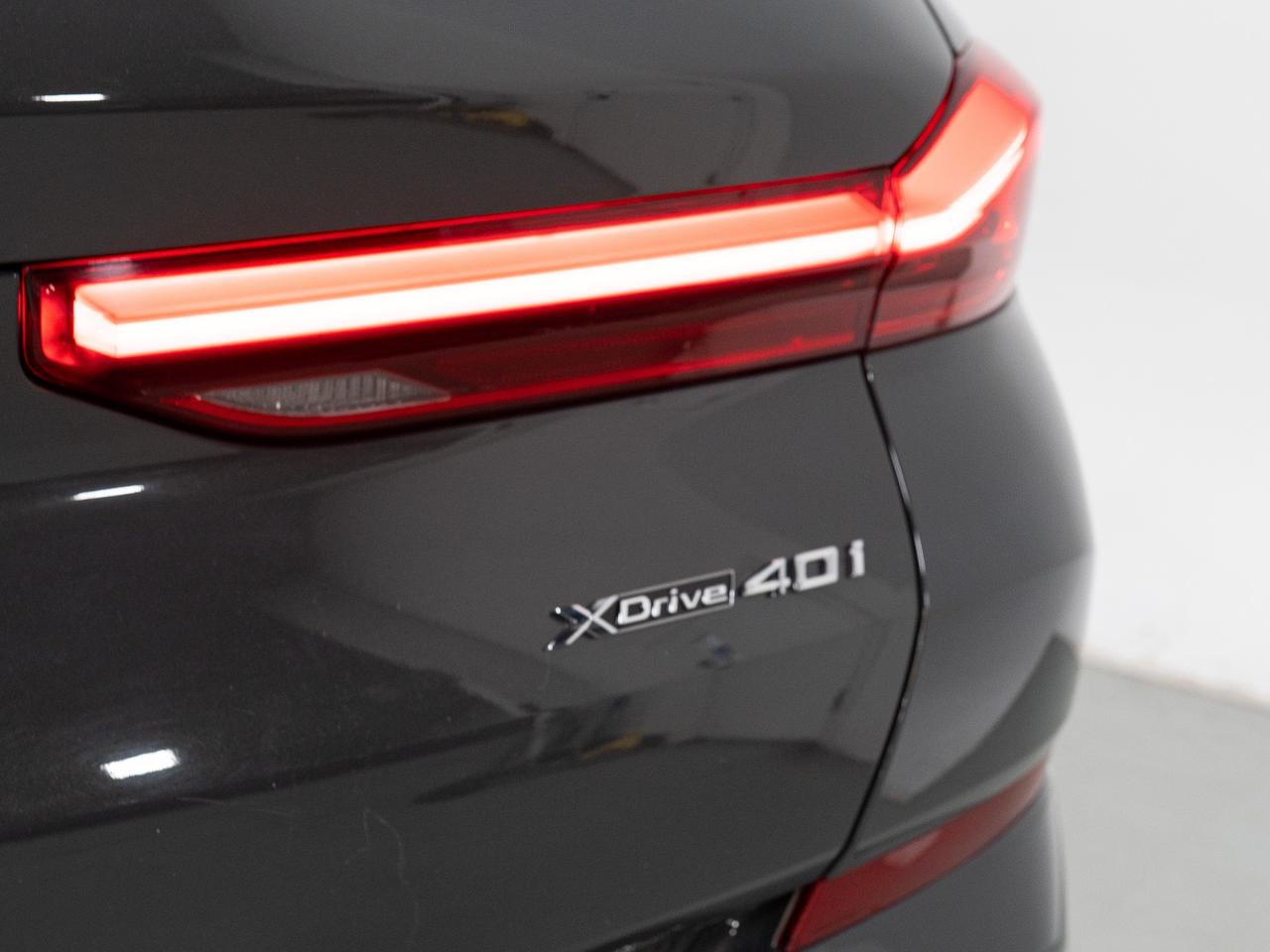 2024 BMW X6 XDRIVE40I | COUPE | M-SPORT | HUD | 22 IN Photo