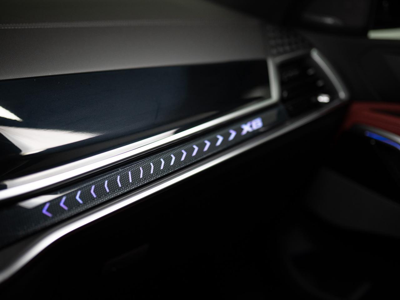 2024 BMW X6 XDRIVE40I | COUPE | M-SPORT | HUD | 22 IN Photo