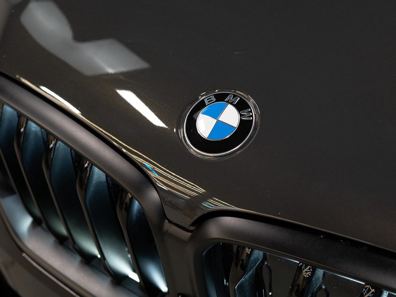 2024 BMW X6 XDRIVE40I | COUPE | M-SPORT | HUD | 22 IN Photo