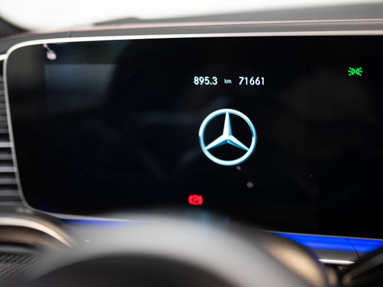 2022 Mercedes-Benz GLE 63 S | NIGHT & PREMIUM PKG | CARBON FIBRE | 22 IN Photo