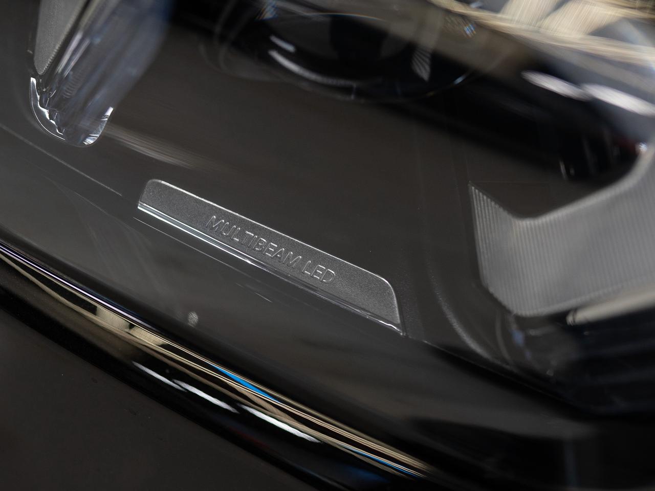 2022 Mercedes-Benz GLE 63 S | NIGHT & PREMIUM PKG | CARBON FIBRE | 22 IN Photo