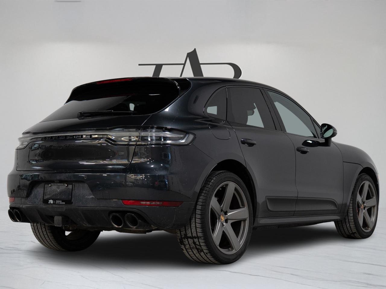 2020 Porsche Macan GTS | PREMIUM PLUS PKG | BOSE | PANO | 21 IN Photo
