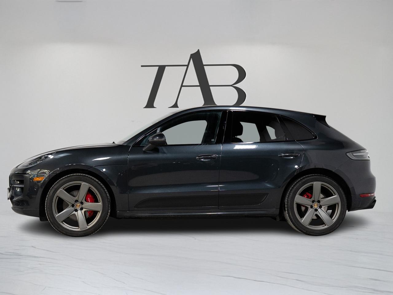 2020 Porsche Macan GTS | PREMIUM PLUS PKG | BOSE | PANO | 21 IN Photo