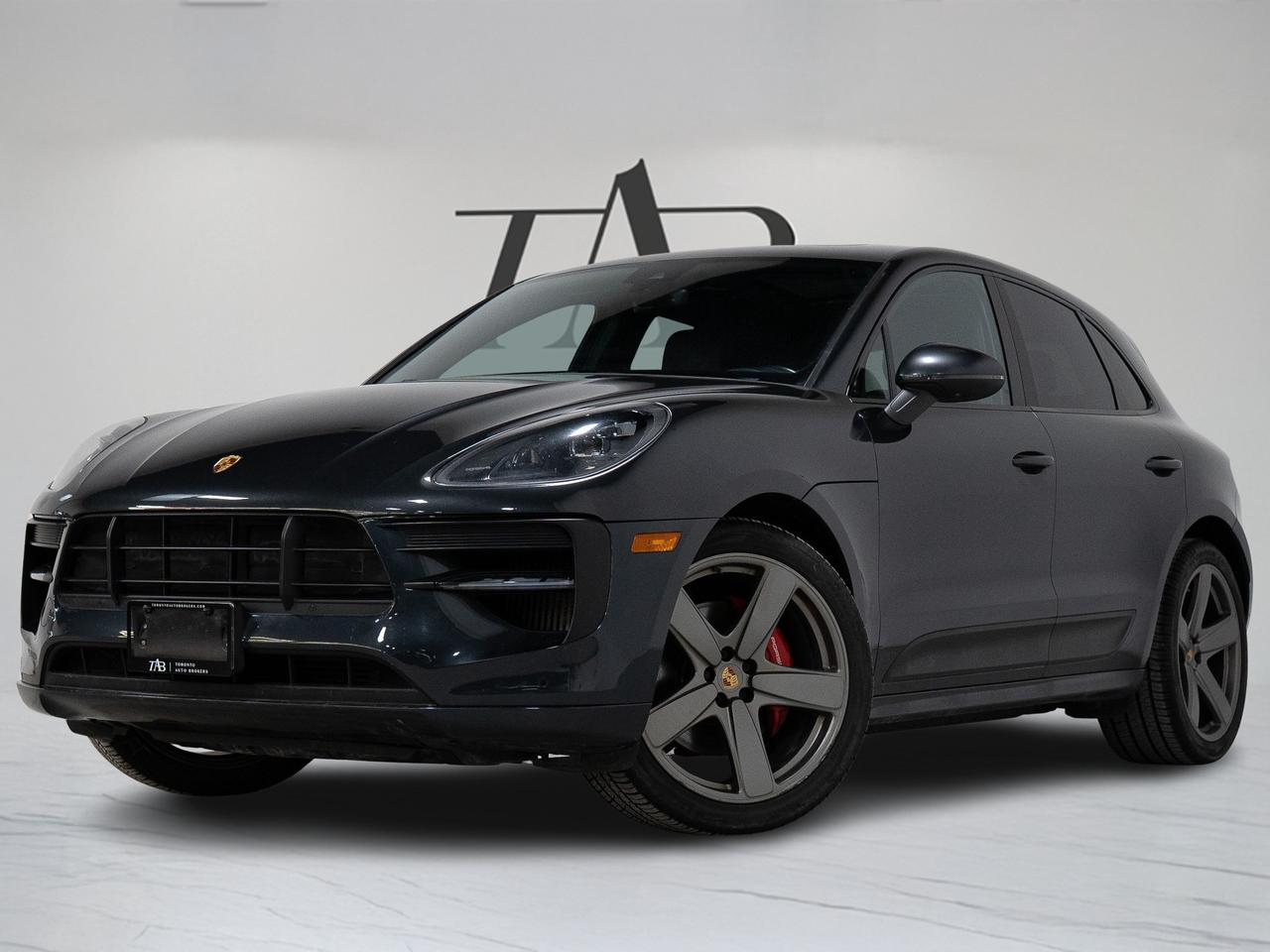 2020 Porsche Macan GTS | PREMIUM PLUS PKG | BOSE | PANO | 21 IN Photo2