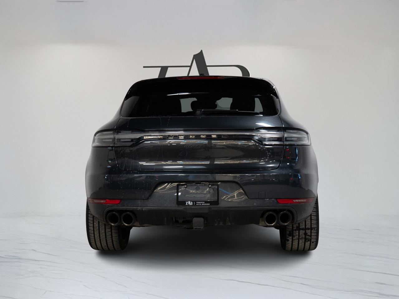 2020 Porsche Macan GTS | PREMIUM PLUS PKG | BOSE | PANO | 21 IN Photo4