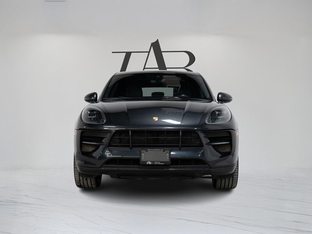 2020 Porsche Macan GTS | PREMIUM PLUS PKG | BOSE | PANO | 21 IN Photo3