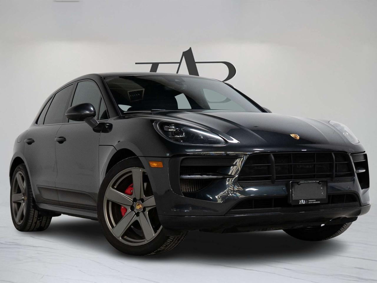 2020 Porsche Macan GTS | PREMIUM PLUS PKG | BOSE | PANO | 21 IN Photo5