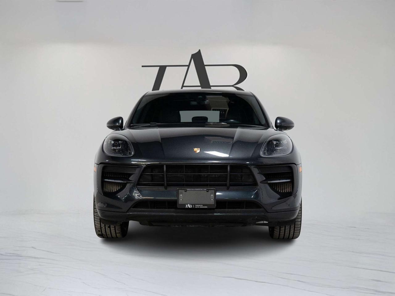 2020 Porsche Macan GTS | PREMIUM PLUS PKG | BOSE | PANO | 21 IN Photo