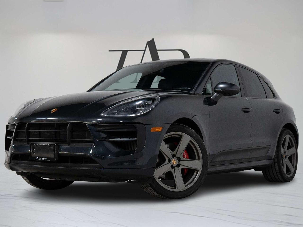 2020 Porsche Macan GTS | PREMIUM PLUS PKG | BOSE | PANO | 21 IN Photo
