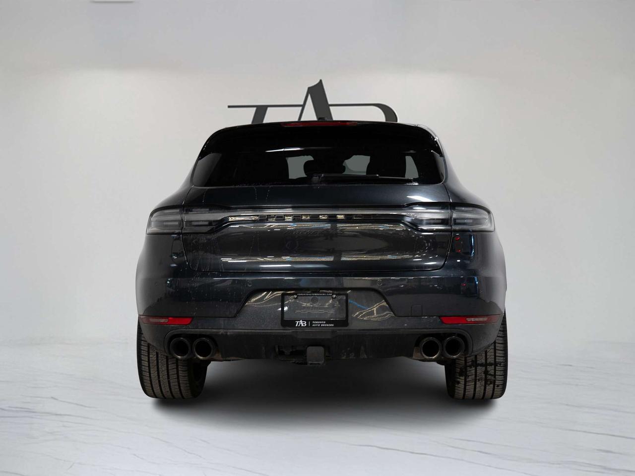 2020 Porsche Macan GTS | PREMIUM PLUS PKG | BOSE | PANO | 21 IN Photo