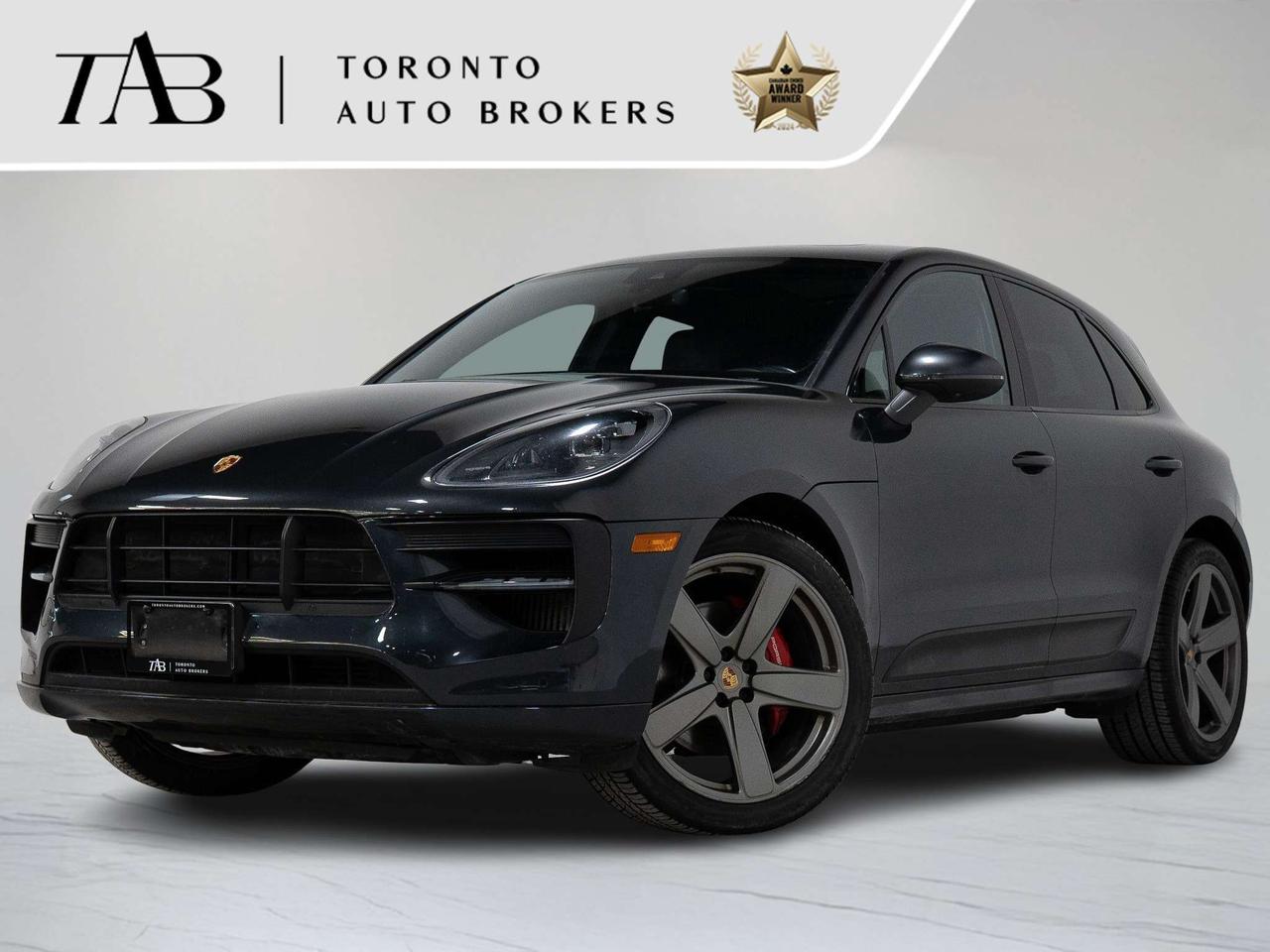 2020 Porsche Macan GTS | PREMIUM PLUS PKG | BOSE | PANO | 21 IN Photo0