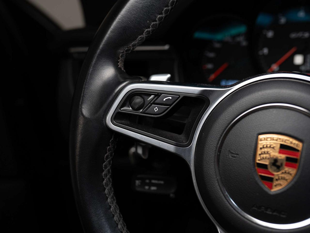 2020 Porsche Macan GTS | PREMIUM PLUS PKG | BOSE | PANO | 21 IN Photo