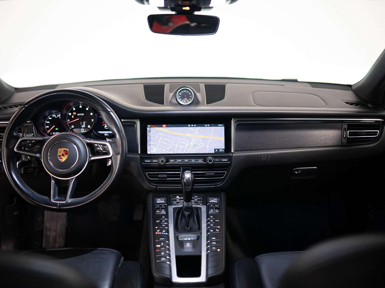 2020 Porsche Macan GTS | PREMIUM PLUS PKG | BOSE | PANO | 21 IN Photo