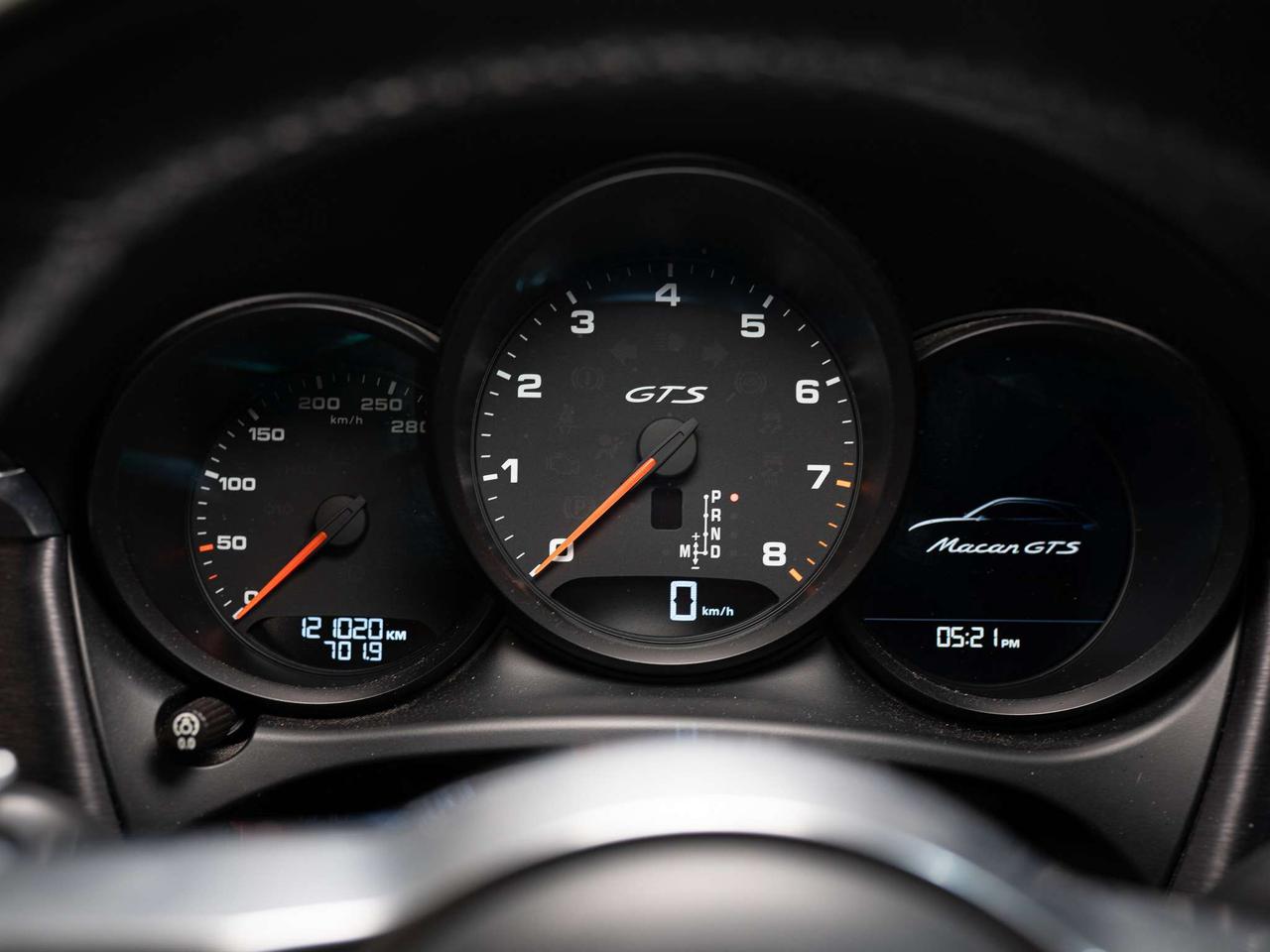 2020 Porsche Macan GTS | PREMIUM PLUS PKG | BOSE | PANO | 21 IN Photo