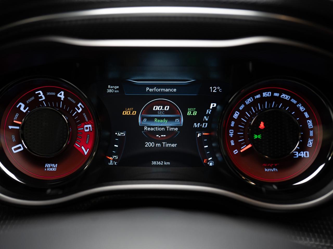 2018 Dodge Challenger SRT | HELLCAT | WIDEBODY | SUNROOF | 20 IN Photo