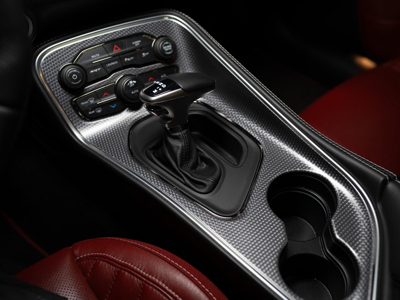 2018 Dodge Challenger SRT | HELLCAT | WIDEBODY | SUNROOF | 20 IN Photo