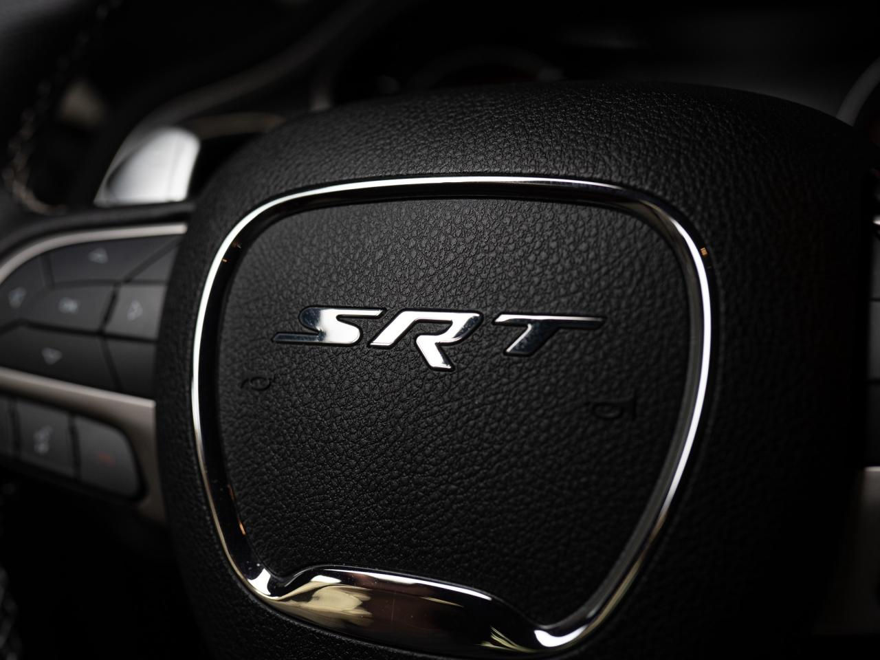 2018 Dodge Challenger SRT | HELLCAT | WIDEBODY | SUNROOF | 20 IN Photo