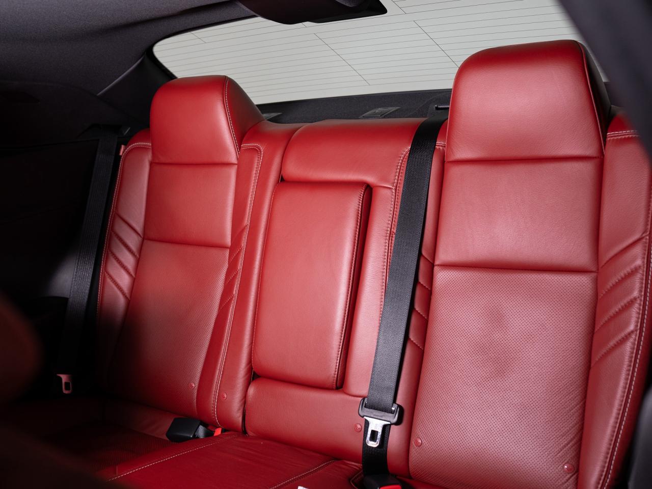 2018 Dodge Challenger SRT | HELLCAT | WIDEBODY | SUNROOF | 20 IN Photo