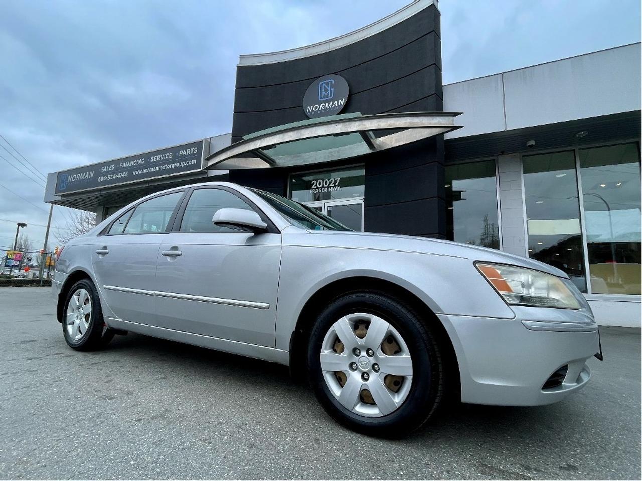 Fully reconditioned, serviced, 4 Brand New Tires, ready to hit the road safe and soundly! Hard to find a good fuel efficient car for under $8000 these days!Price does not include $599 documentation fee and/or $699 finance fee.