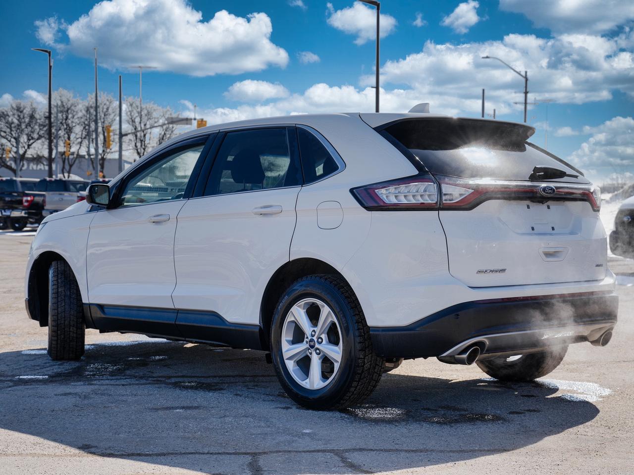 2016 Ford Edge SEL | NAVI | HEATED SEATS Photo
