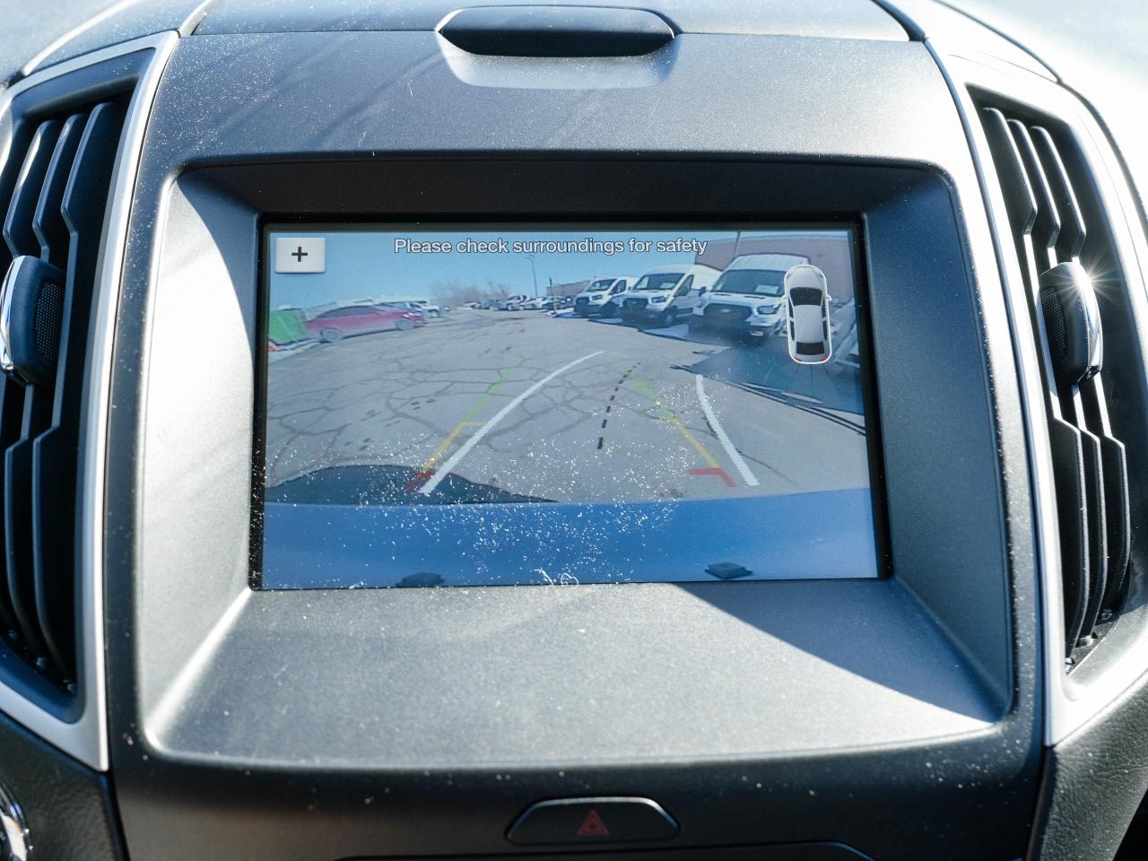 2016 Ford Edge SEL | NAVI | HEATED SEATS Photo