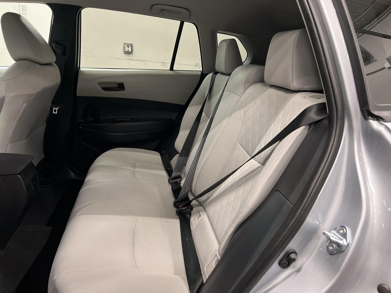 2025 Toyota Corolla Cross >>JUST SOLD Photo