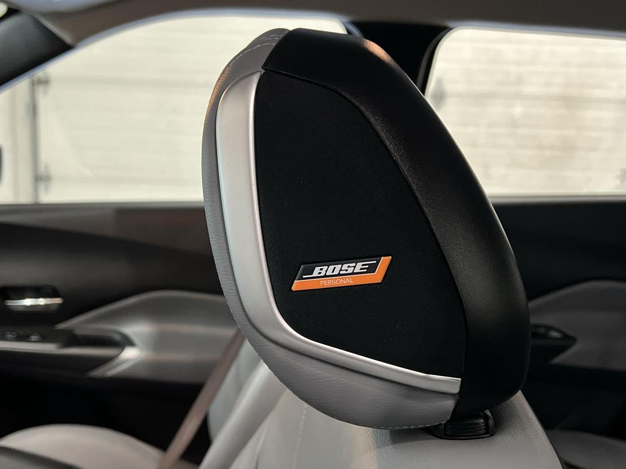 2024 Nissan Kicks SR | HTD SEATS | CARPLAY | 360 CAM | BLK ALLOYS Photo