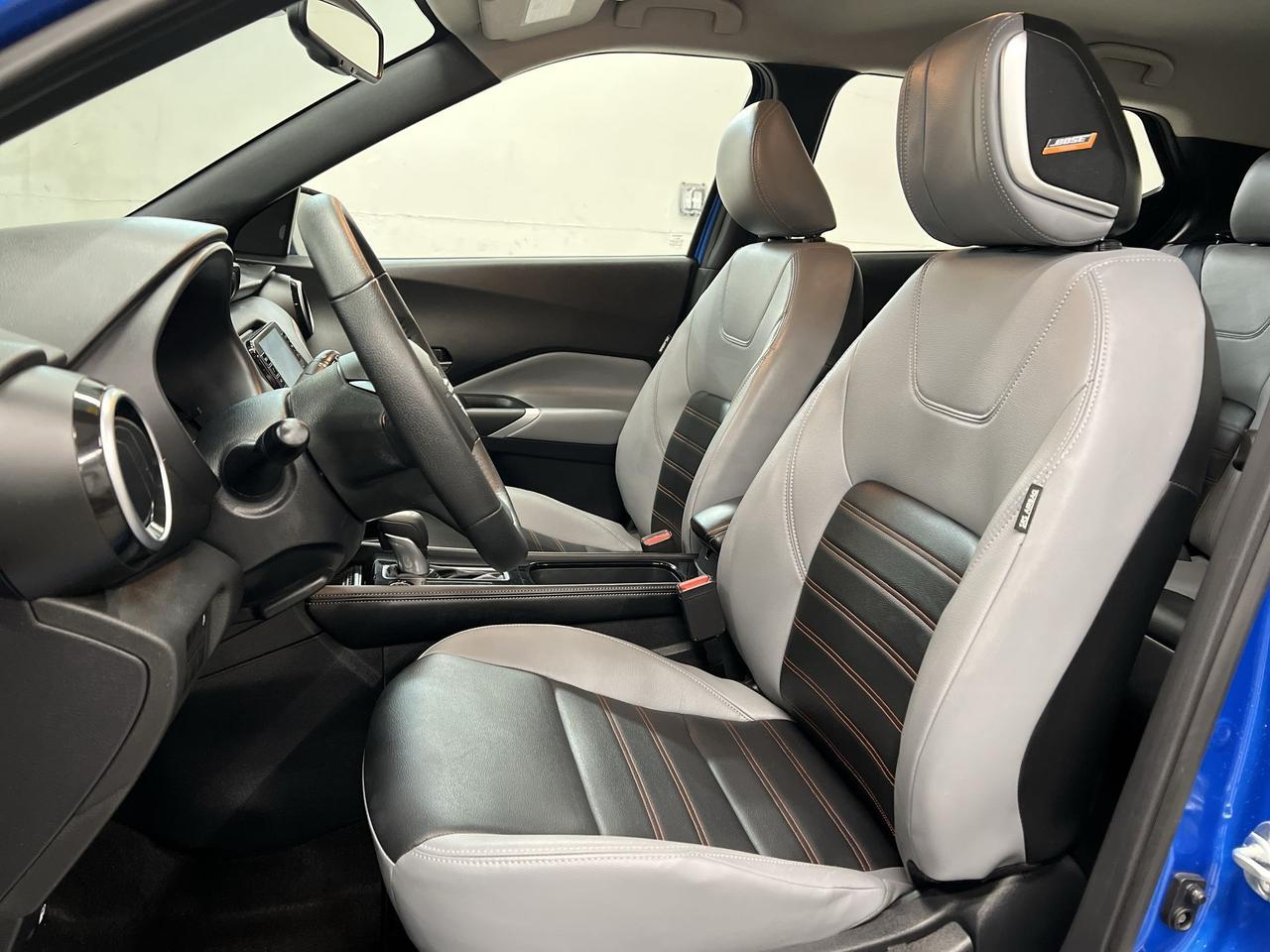 2024 Nissan Kicks SR | HTD SEATS | CARPLAY | 360 CAM | BLK ALLOYS Photo