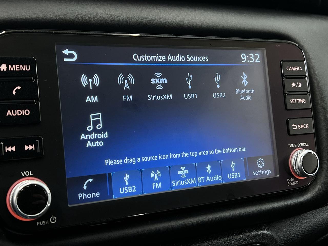2024 Nissan Kicks SR | HTD SEATS | CARPLAY | 360 CAM | BLK ALLOYS Photo