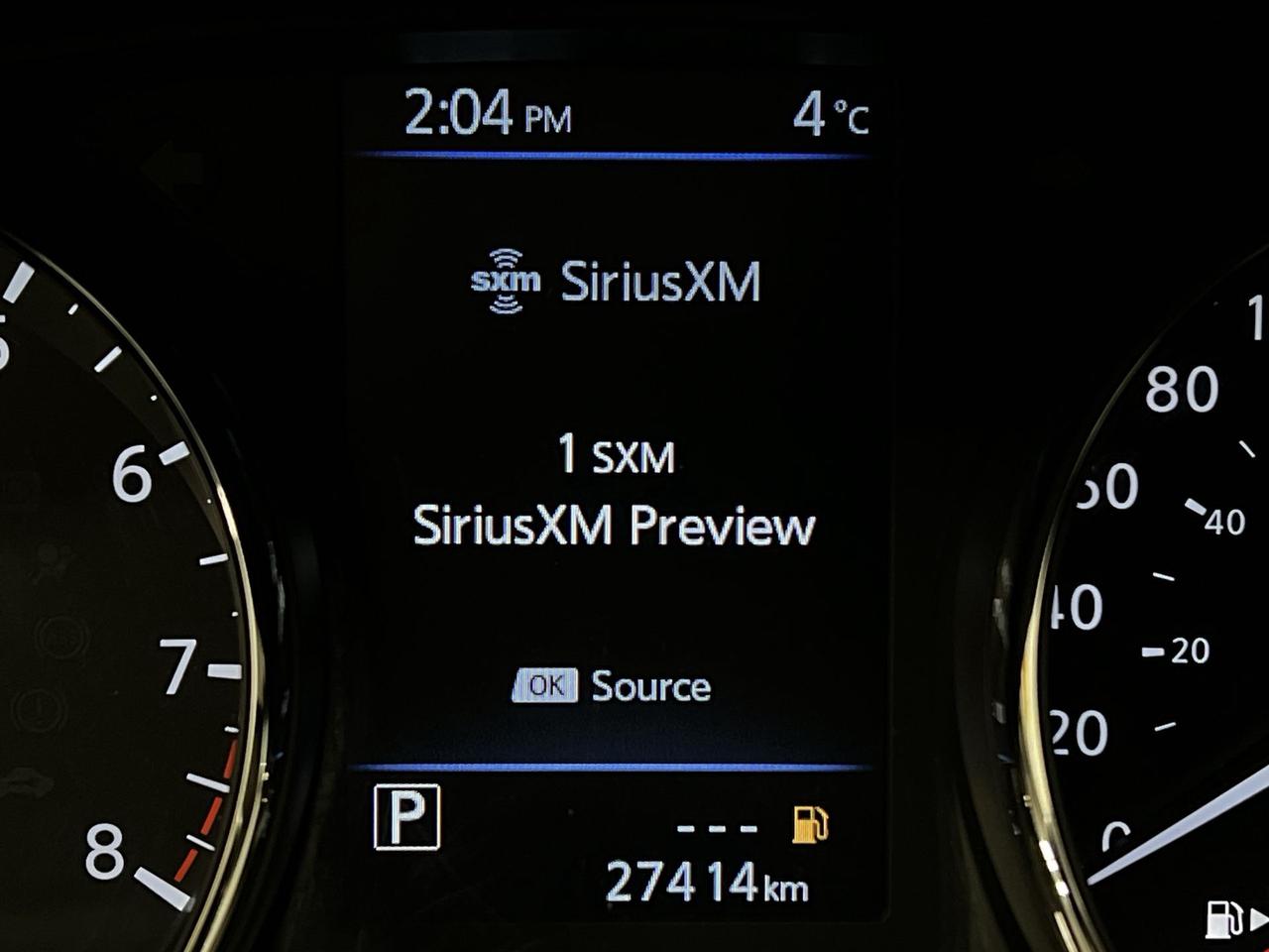 2023 Nissan Qashqai SV AWD | SUNROOF | HTD SEATS | CARPLAY | ALLOYS Photo