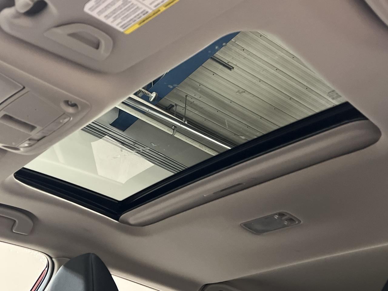 2023 Nissan Qashqai SV AWD | SUNROOF | HTD SEATS | CARPLAY | ALLOYS Photo