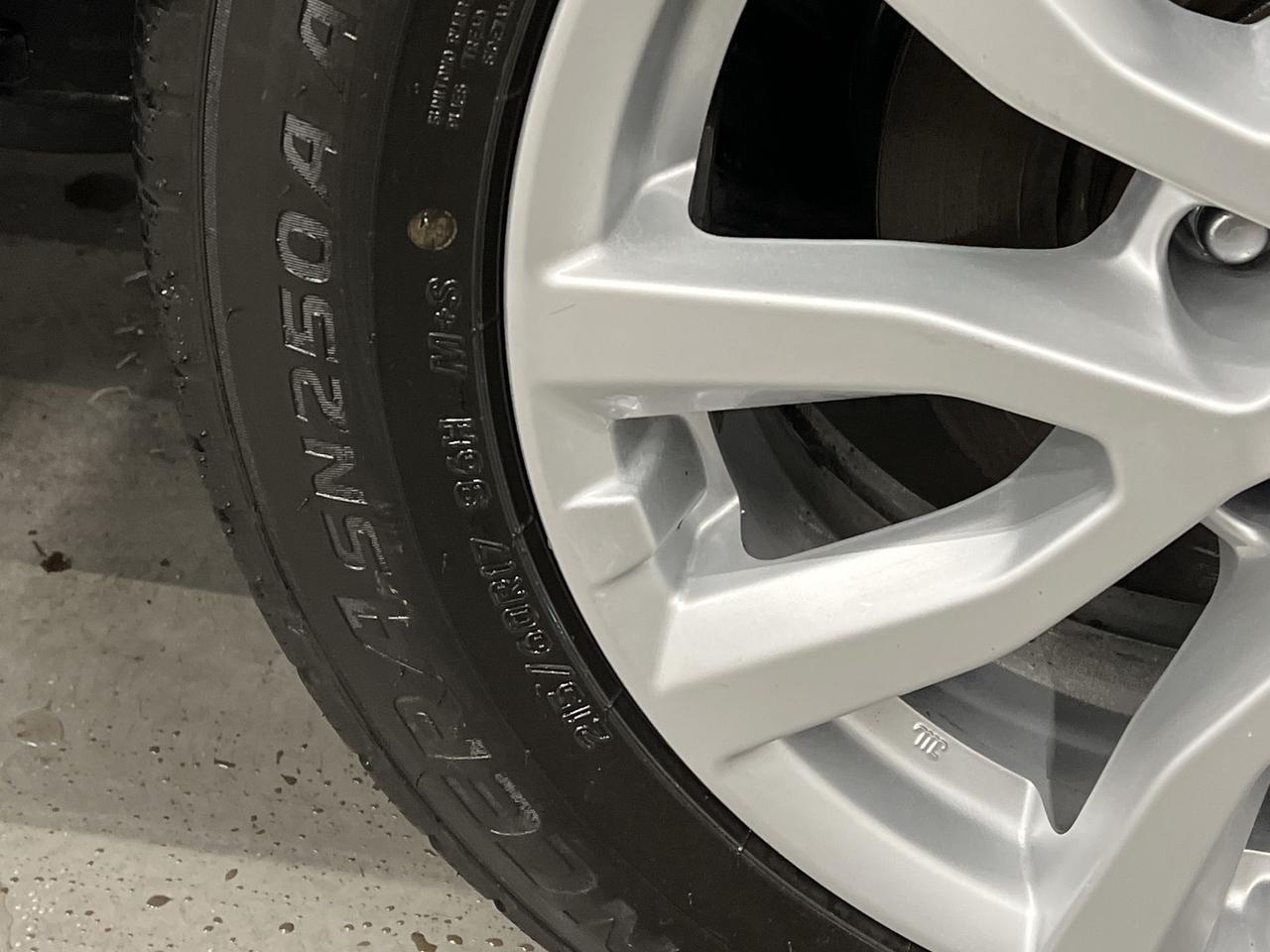2023 Nissan Qashqai SV AWD | SUNROOF | HTD SEATS | CARPLAY | ALLOYS Photo