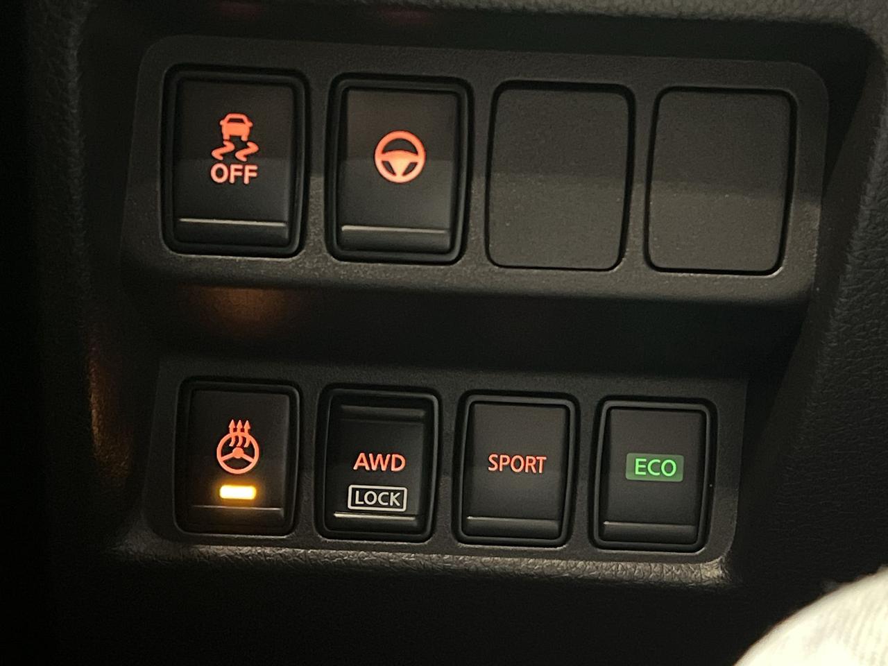 2023 Nissan Qashqai SV AWD | SUNROOF | HTD SEATS | CARPLAY | ALLOYS Photo