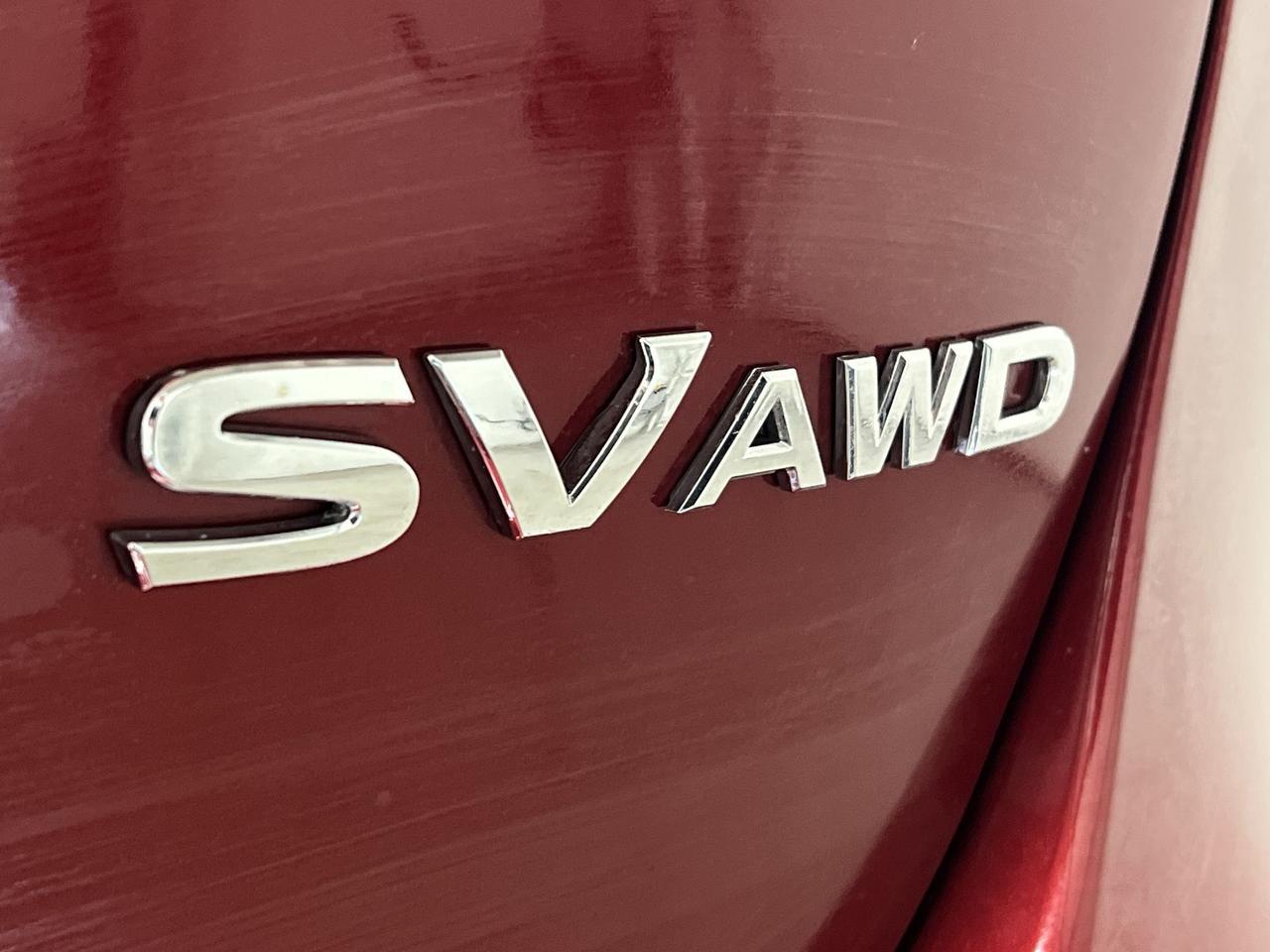 2023 Nissan Qashqai SV AWD | SUNROOF | HTD SEATS | CARPLAY | ALLOYS Photo