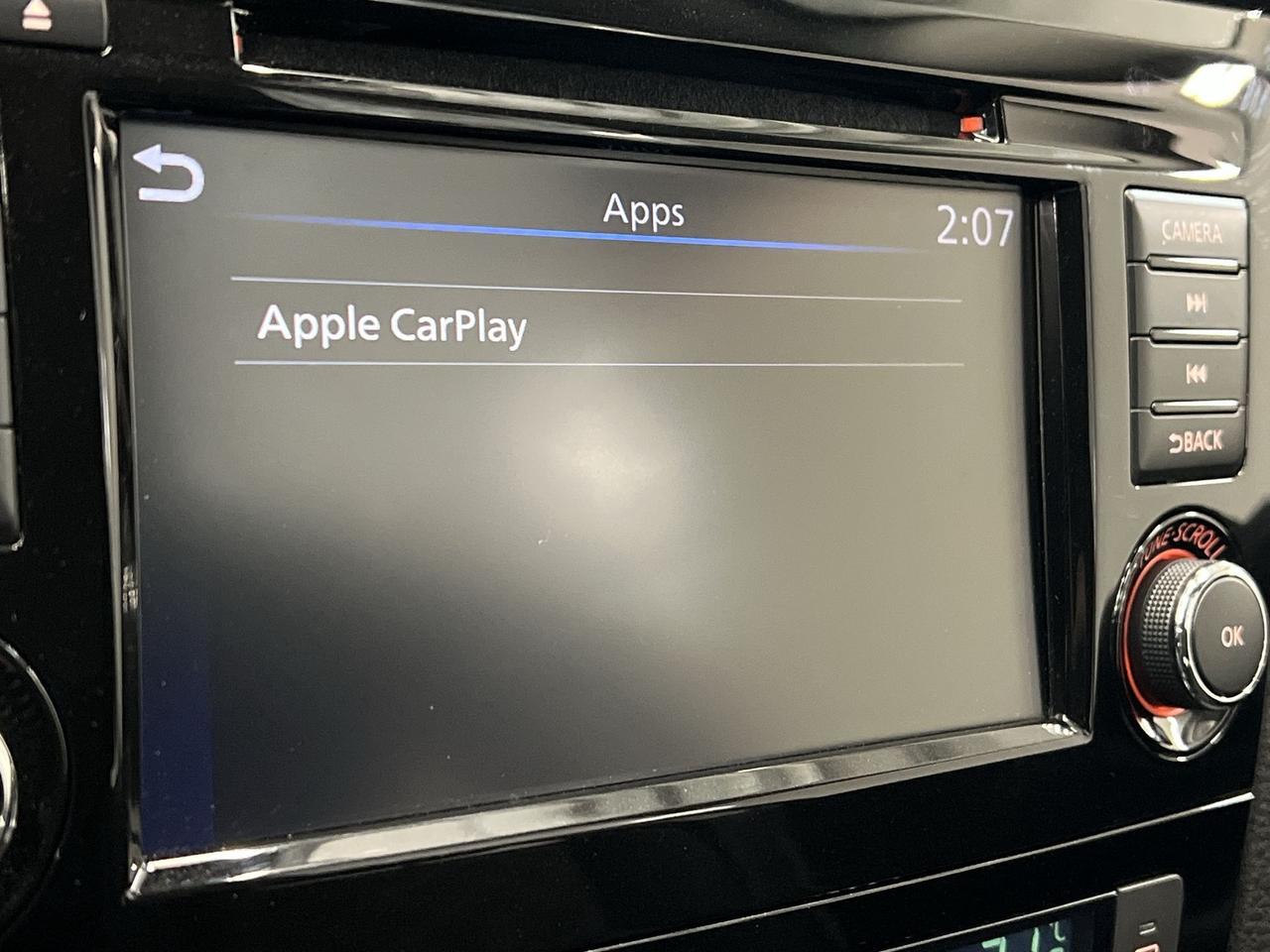 2023 Nissan Qashqai SV AWD | SUNROOF | HTD SEATS | CARPLAY | ALLOYS Photo