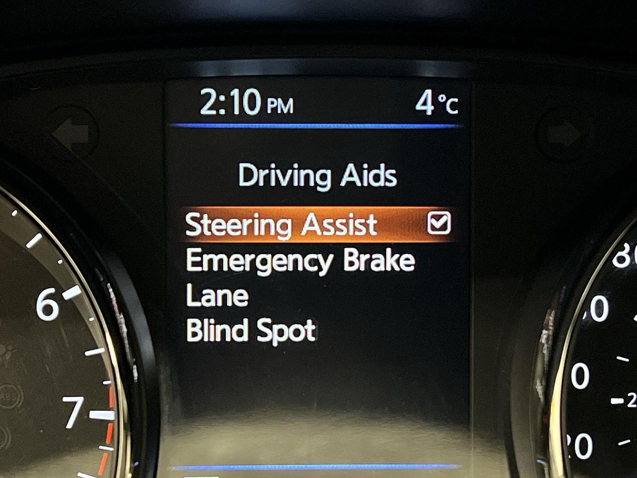 2023 Nissan Qashqai SV AWD | SUNROOF | HTD SEATS | CARPLAY | ALLOYS Photo