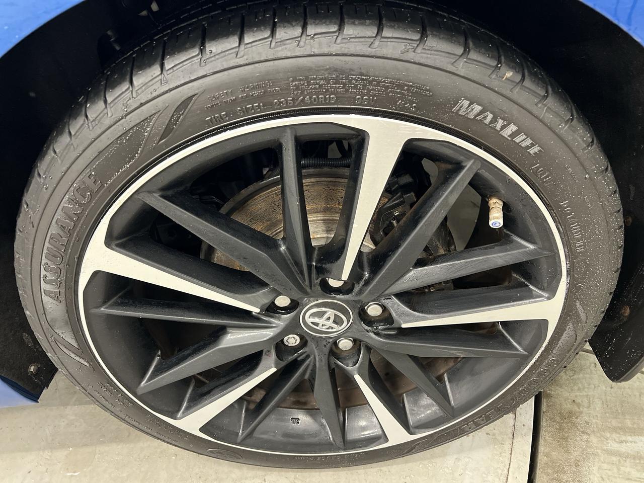 2018 Toyota Camry XSE | 301HP V6 | HTD LEATHER |PANO ROOF | 360 CAM Photo