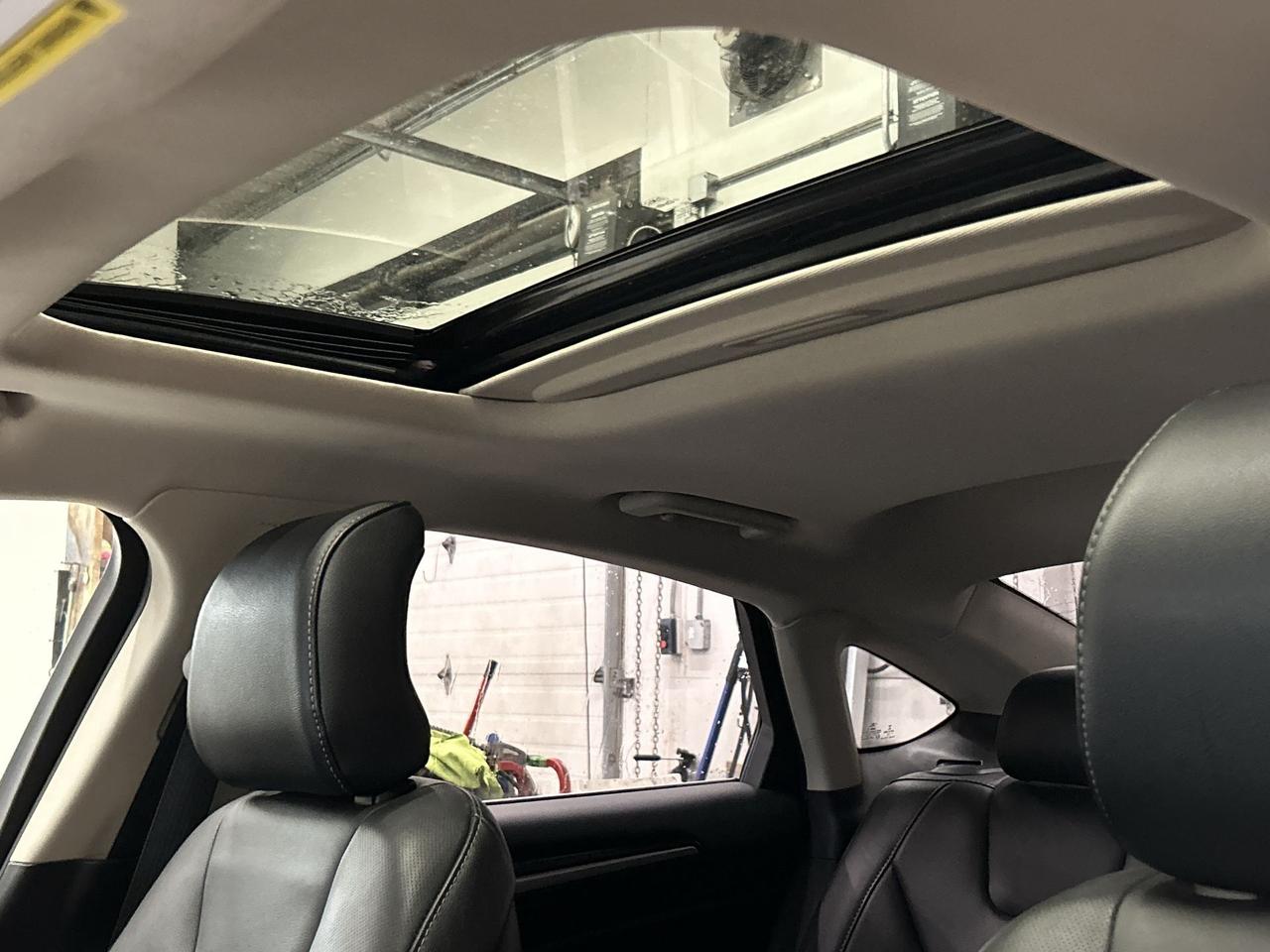 2017 Ford Fusion >>JUST SOLD Photo