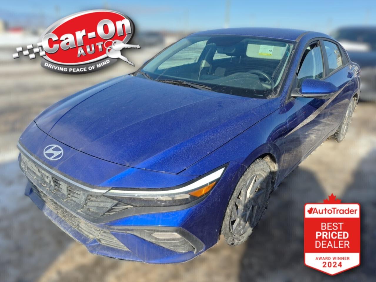 This vehicle just landed and is awaiting a full detail and photo shoot. Contact us and book your road test today!