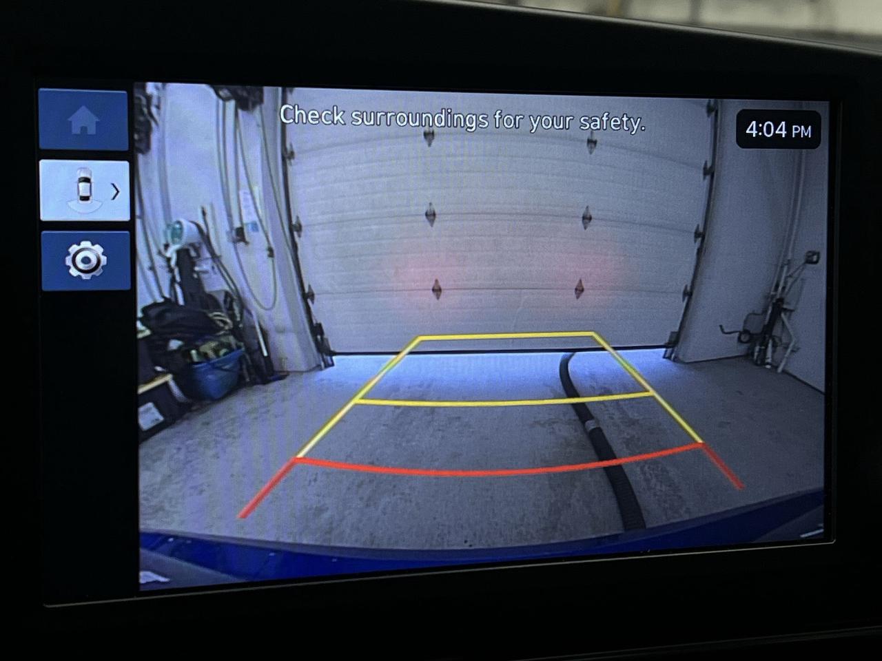 2024 Hyundai Elantra PREFERRED | HTD SEATS | CARPLAY | ALLOYS | A/C Photo