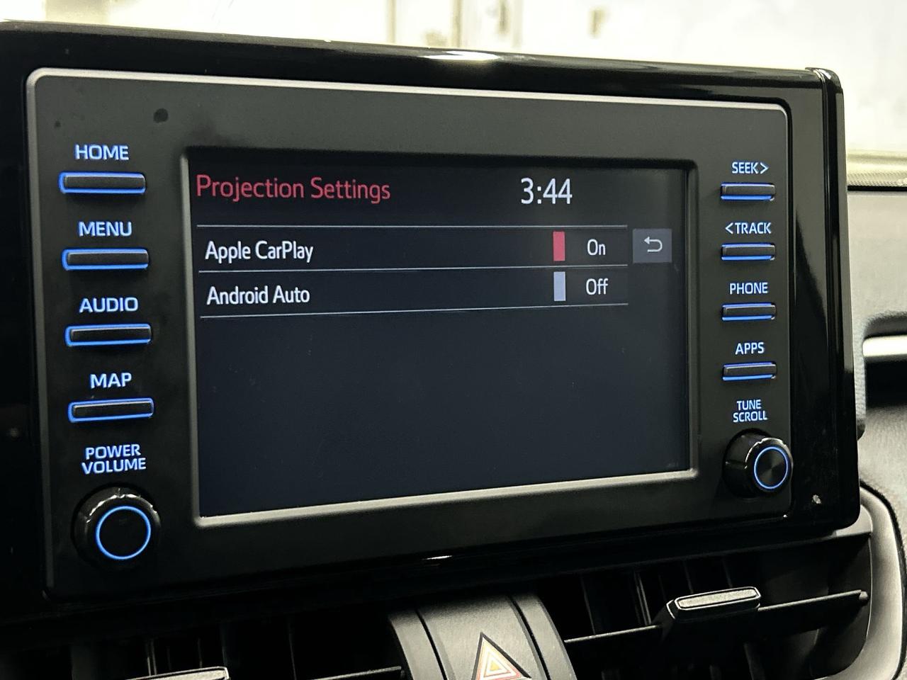 2021 Toyota RAV4 AWD | HTD SEATS | CARPLAY | ADAPT. CRUISE | A/C Photo
