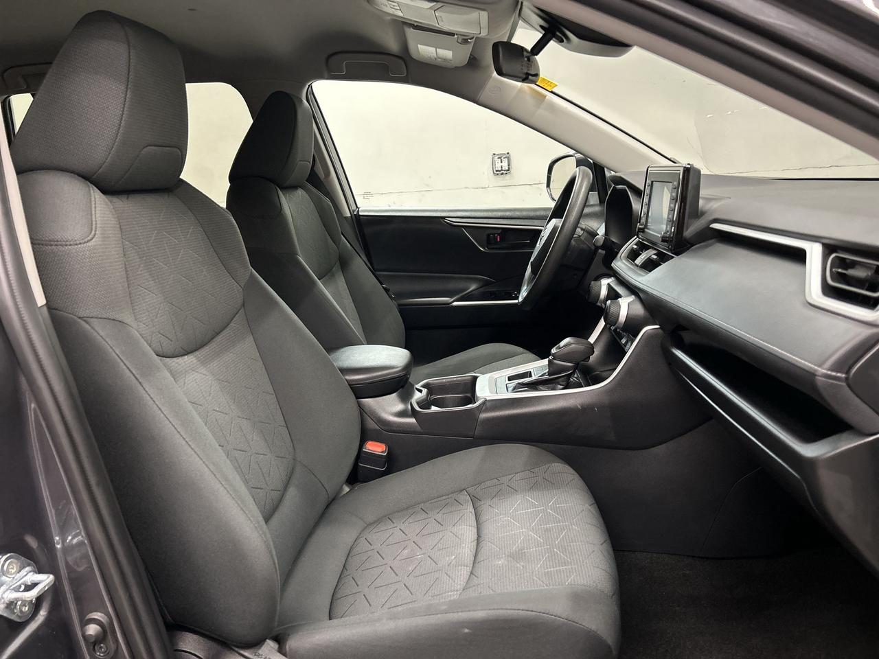 2021 Toyota RAV4 AWD | HTD SEATS | CARPLAY | ADAPT. CRUISE | A/C Photo