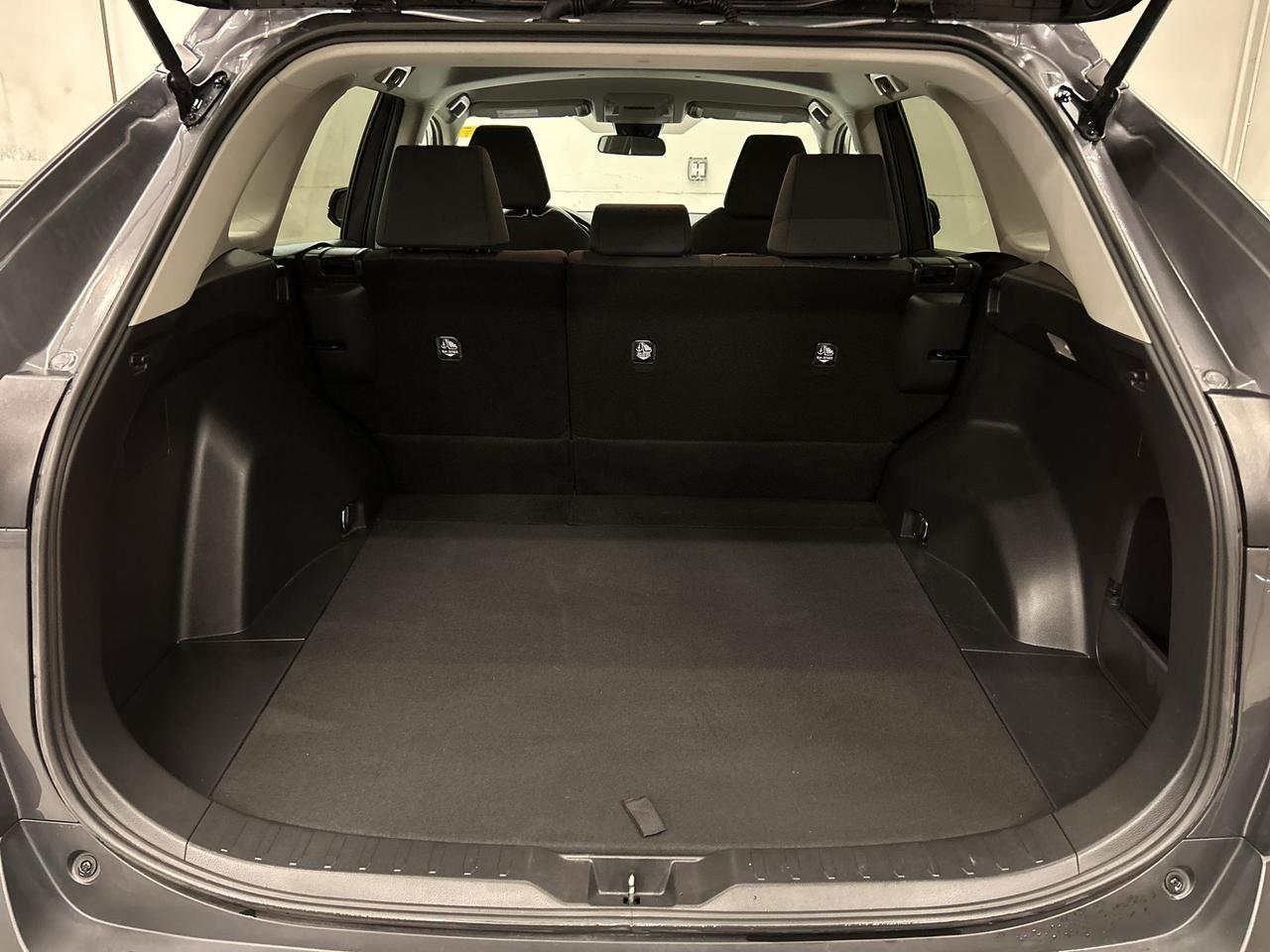 2021 Toyota RAV4 AWD | HTD SEATS | CARPLAY | ADAPT. CRUISE | A/C Photo