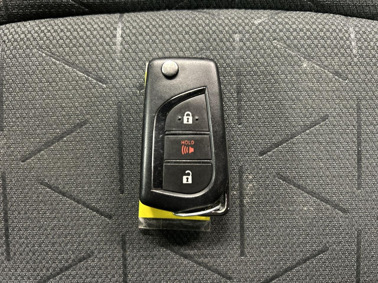 2021 Toyota RAV4 AWD | HTD SEATS | CARPLAY | ADAPT. CRUISE | A/C Photo