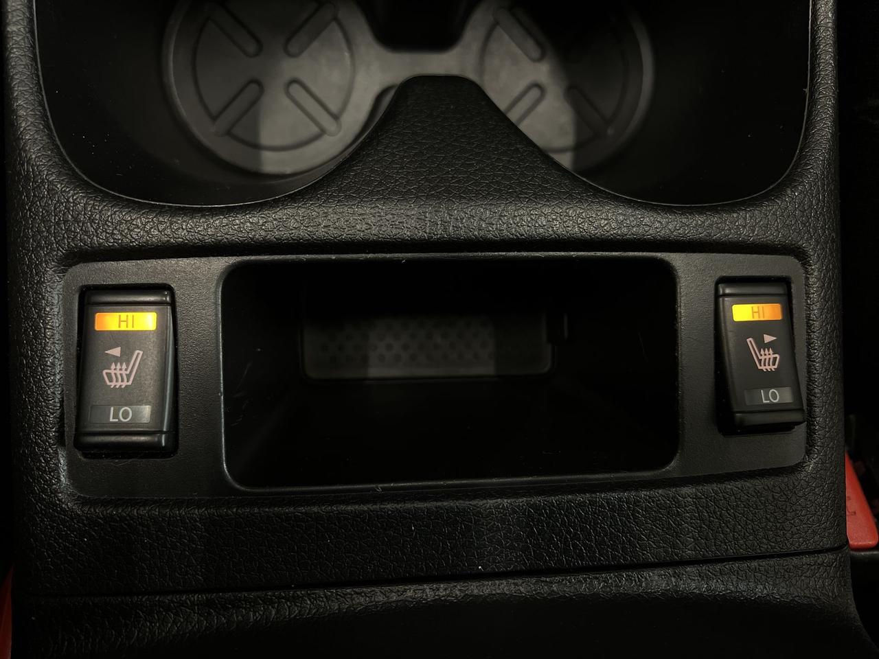 2021 Nissan Qashqai AWD | HTD SEATS | CARPLAY | ALLOYS | BLIND SPOT Photo